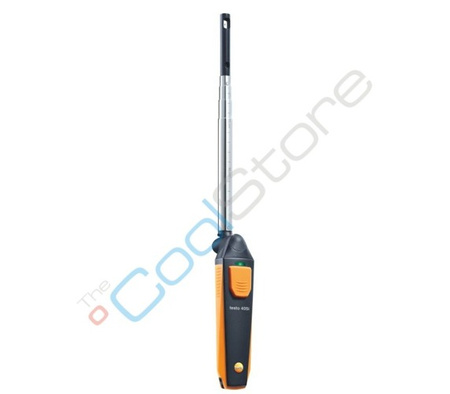 Termoanemometr Testo 405i SmartSonda