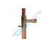Regulator ciśnienia parowania Danfoss KVP 35 034L0032