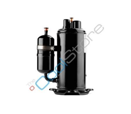 Rotary compressor R410a 3,5kW  230V