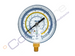 Manometer low pressure for VMG-2-R22 (R22/134/407/404) Value