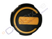 Plug Value NAVTEK pump exhaust