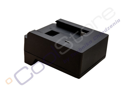 Battery adapter BOSCH 18V for vacuum pumps VRP-2SLi / VRP-2DLi / VRP-4DLi