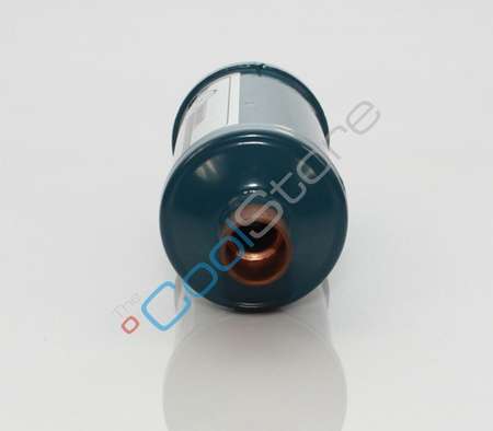 Discharge muffler 5/8" CM-2205 