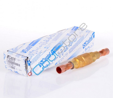 Check Valve CASTEL 3132/M12