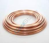 Copper Coil 3/4" x 0,89 (30,5m)