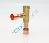 Zawór zwrotny Danfoss NRV 35s 42mm
