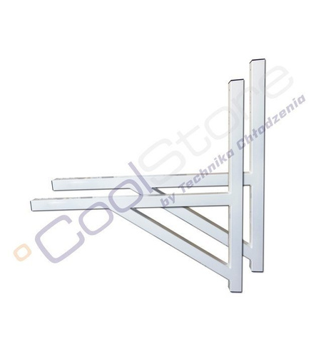 Welded brackets 800x50x30