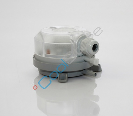 Presostat różnicowy Beck 930.83 OEM 50-500Pa