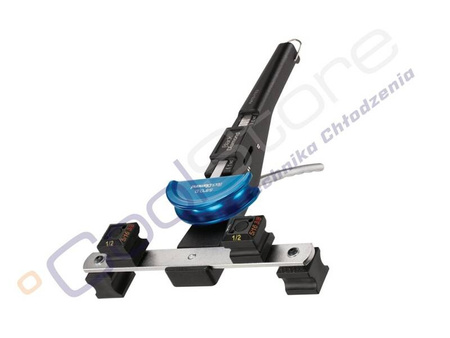 Giętarka BLACK DIAMOND do rur metrycznych 12988/12888