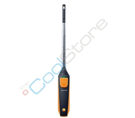 Termoanemometr Testo 405i SmartSonda