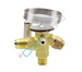 Thermostatic Expansion Valve  Danfoss TES2 068Z3403 R404A