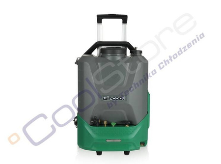 WIPCOOL C10BW - Backpack pressure washer