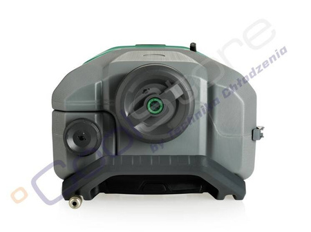 WIPCOOL C10BW - Backpack pressure washer