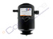 Vertical liquid receivers GVN 2 l