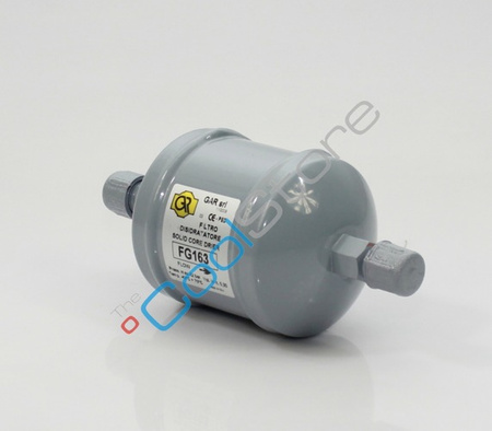 Filtrer GAR FG 163 screw 