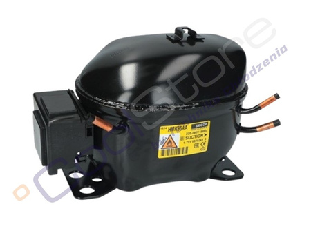 Compressor HMK 95AA  R-600