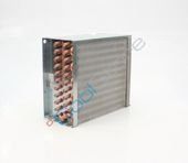 Skraplacz nieuzbrojony 1,68 [kW] 