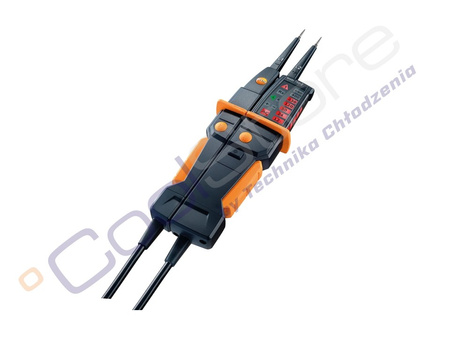 TESTO 750-2 - Voltage tester 0590 7502