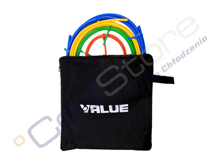 VALUE VBT-4S pipe bending bar 