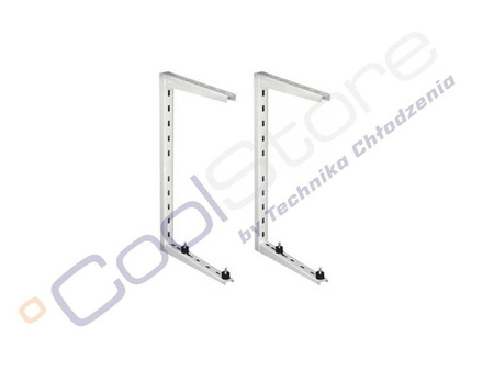 Welded brackets Rodigas MS404 800mm