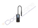 TESTO 514 - Refrigerant leak detector including R600, R290 with certificate 0563 0514