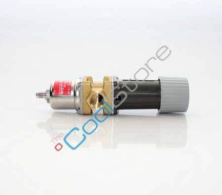 Water Valve Danfoss WVFX 15 