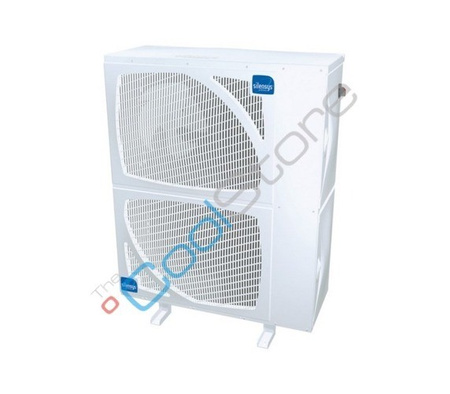 Agregat skraplający TECUMSEH Silensys LH R404A/R507 SILAG4546Z