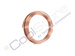 Copper Capillary Tube 1,70 [mm] 