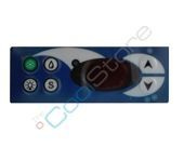 Panel sticker IGLOO small