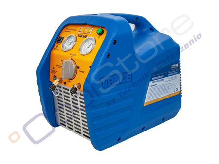 Stacja do odzysku VALUE VRR24L-OS-R32 WYCOFANY