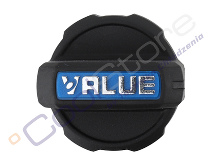 Blue knob for Value VRM