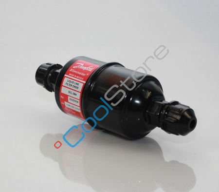 Filtr odwadniacz Danfoss DML 083 skręcany 023Z5040