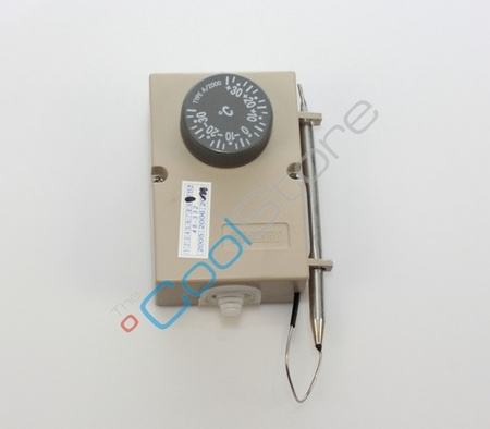Termostat mechaniczny PRODIGY A 2000 