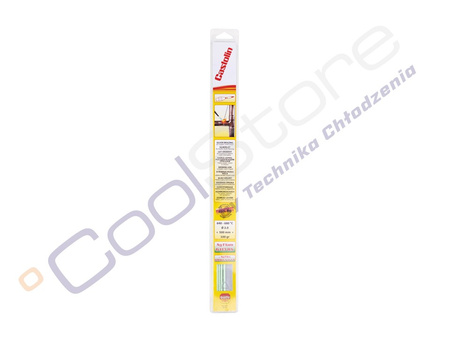 CASTOLIN EUTECTIC AG FLAM 6113 RX  - Lut w otulinie Ag 45% 2 mm 754826