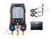 TESTO 550s zestaw Basic - Elektroniczna oprawa zaworowa 0564 5501