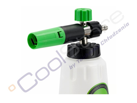 WIPCOOL C1FC - Washer foamer