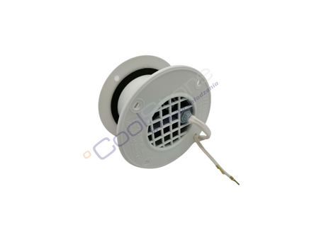 Decompression valve FERMOD 2220