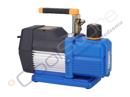 VALUE VA3-P7-EX - Vacuum pump + VHB-1