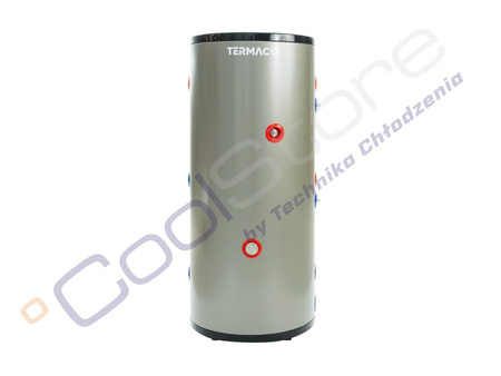 TERMACO SSB-200 - Standing buffer tank