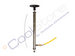 Change-oil pump REFCO 21751