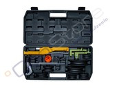 Giętarka SHINEYEAR CH-404 RUL 1/4"-7/8" aluminiowa