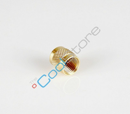 Seal cap Schredera CT-640-04-1/4"