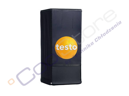 Testo Hood 360 x 360 mm – for Testo 420 0554 4200