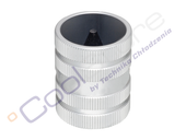 Gratownica aluminiowa do rur miedzianych 3/16" - 1 3/8" SHINEYEAR CH-209A
