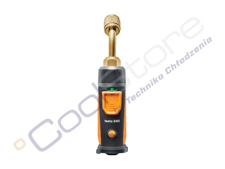 Testo Smart Probes – refrigeration set