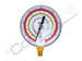 VALUE VMG-2-R32 - Manometr wysokie ciśnienie