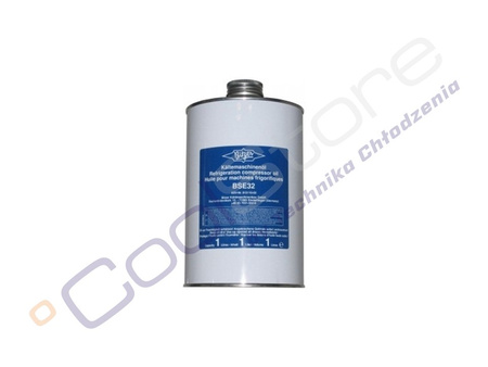 BITZER ester oil BSE 32  ( 1L ) 