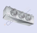Cooler Eco CTE 352 A6 ED