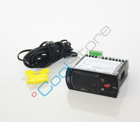 Electronic controller CAREL PJEZC00000