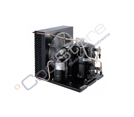 Condensing unit Tecumseh TAGT 2516 ZBR TZ